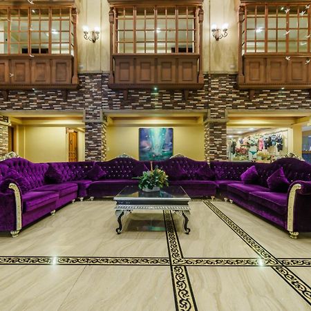 Villa Caceres Hotel Naga  Dış mekan fotoğraf